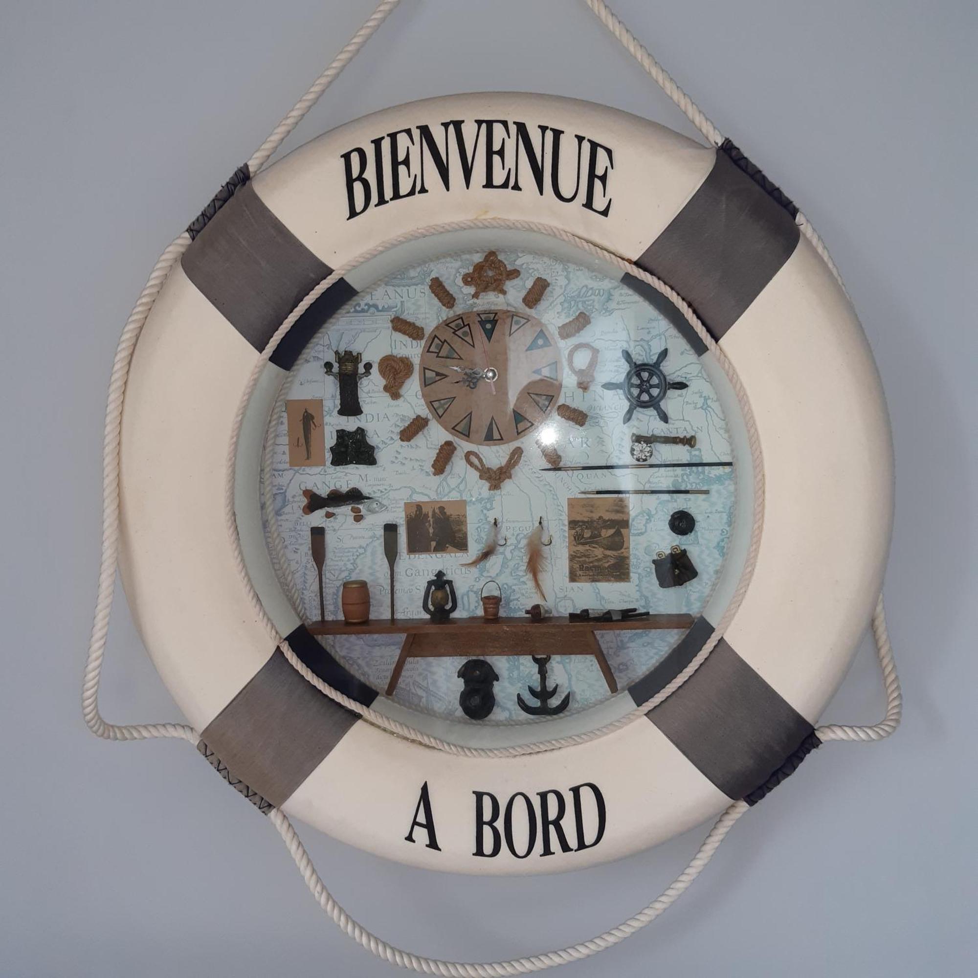 Les Gites De Tréguennec Buitenkant foto