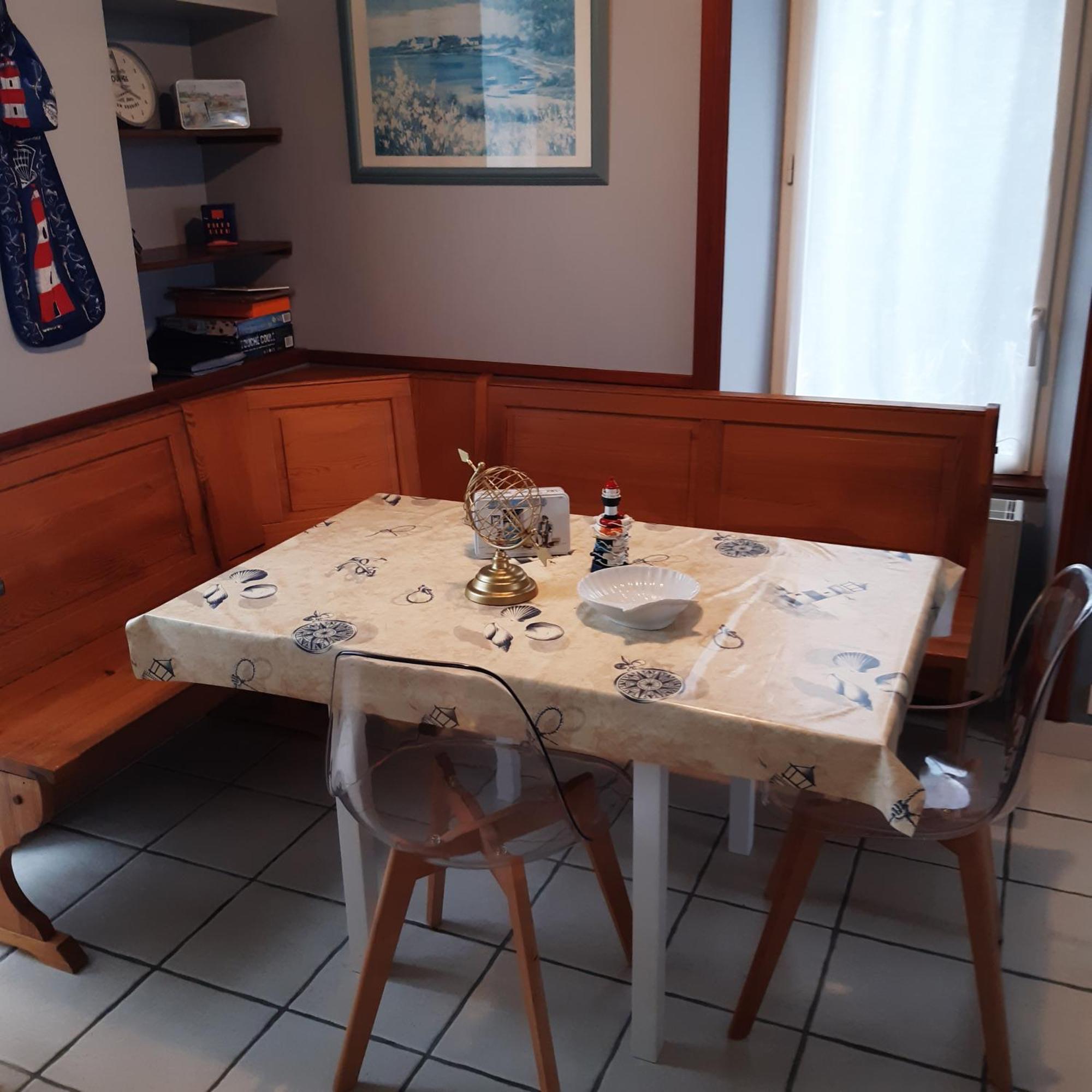 Les Gites De Tréguennec Buitenkant foto